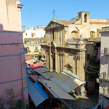 Capo Petit Apartman
