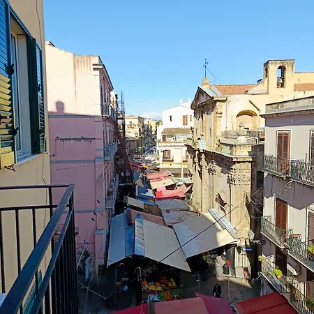 Apartman Capo Petit