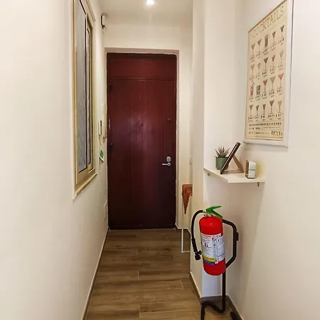 Διαμέρισμα Capo Petit